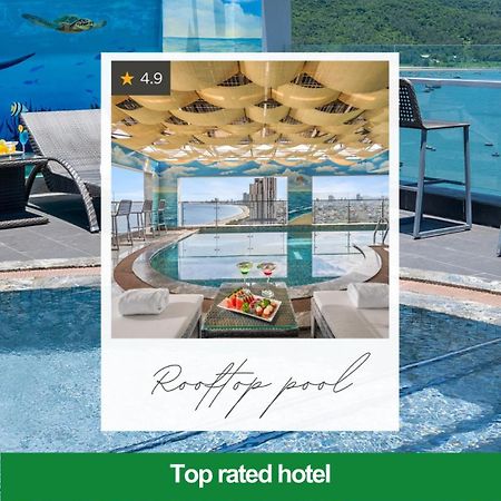 Nguyen Gia Hotel ดานัง ภายนอก รูปภาพ