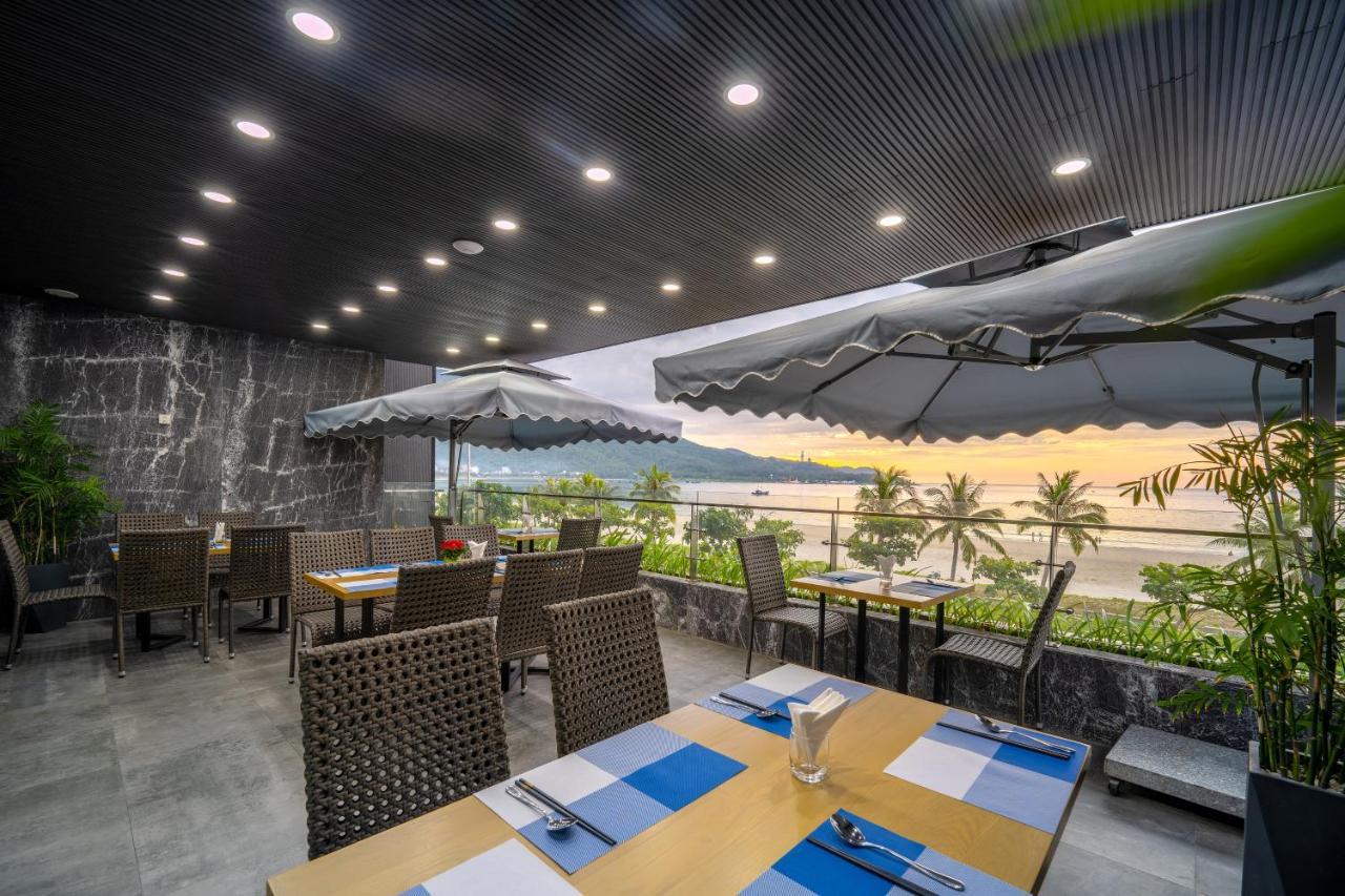 Nguyen Gia Hotel ดานัง ภายนอก รูปภาพ