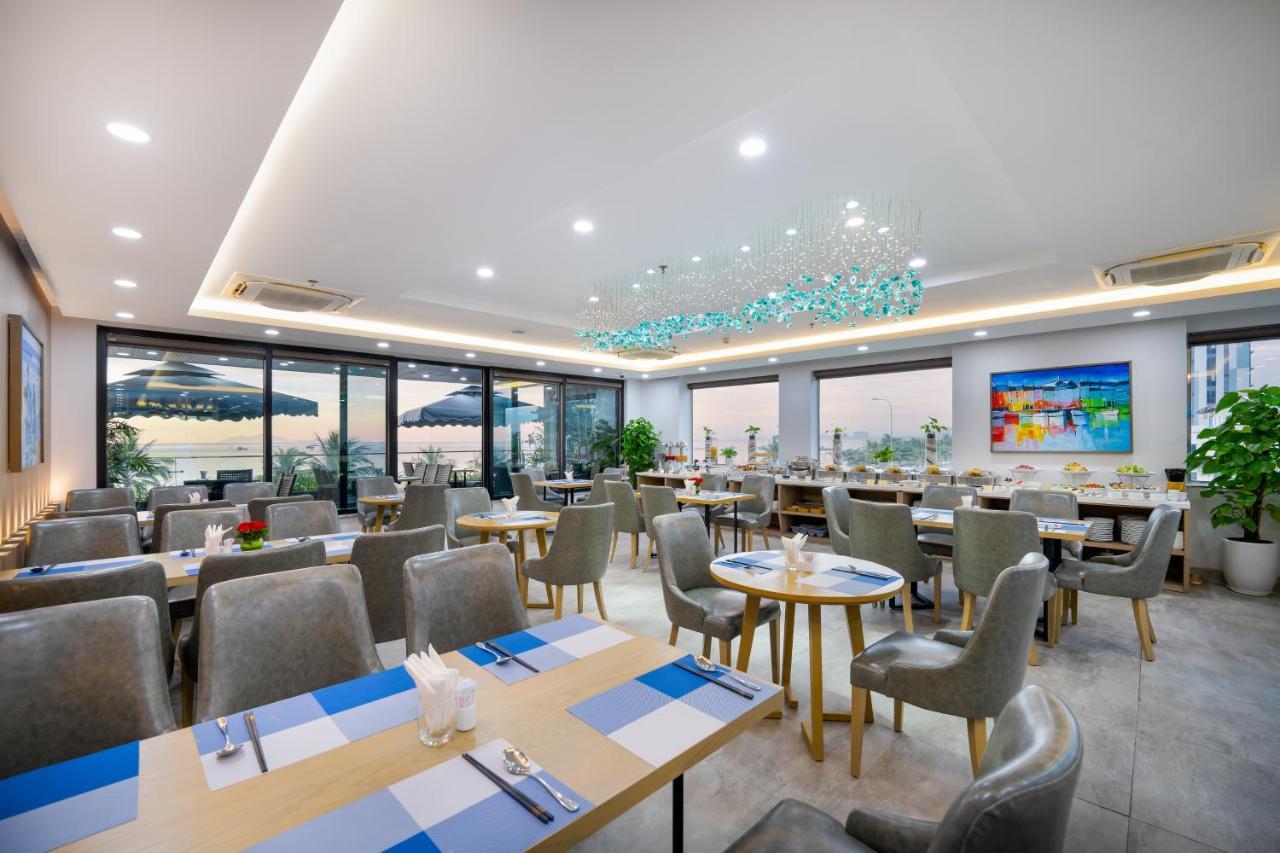 Nguyen Gia Hotel ดานัง ภายนอก รูปภาพ